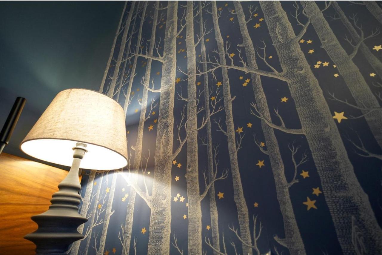 The Fleece Hotel Richmond المظهر الخارجي الصورة