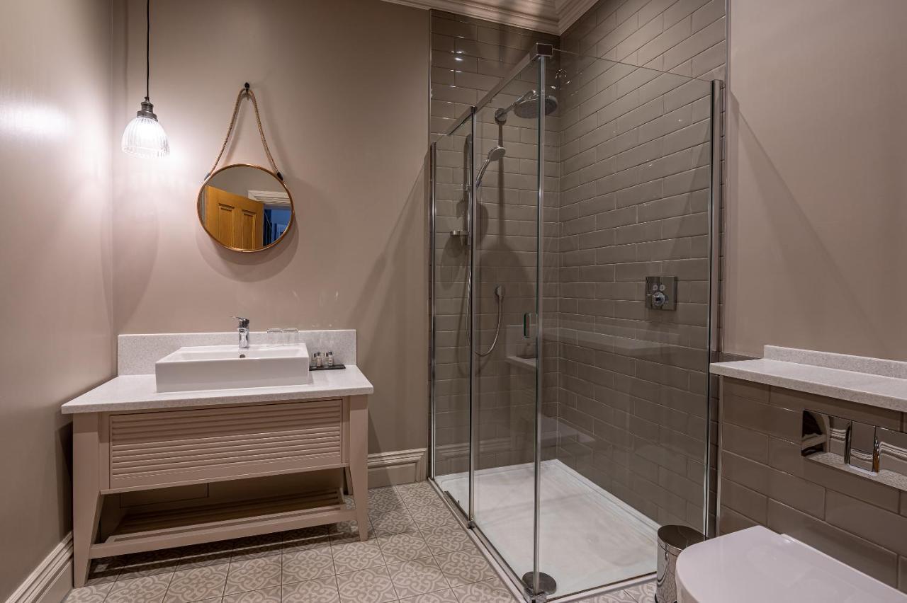 The Fleece Hotel Richmond ريتشموند المظهر الخارجي الصورة