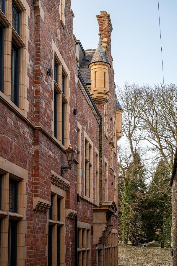 The Fleece Hotel Richmond ريتشموند المظهر الخارجي الصورة