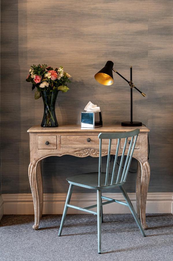 The Fleece Hotel Richmond ريتشموند المظهر الخارجي الصورة