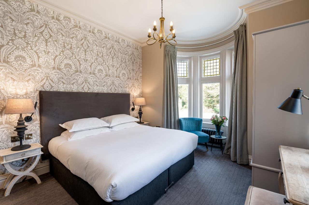 The Fleece Hotel Richmond ريتشموند المظهر الخارجي الصورة