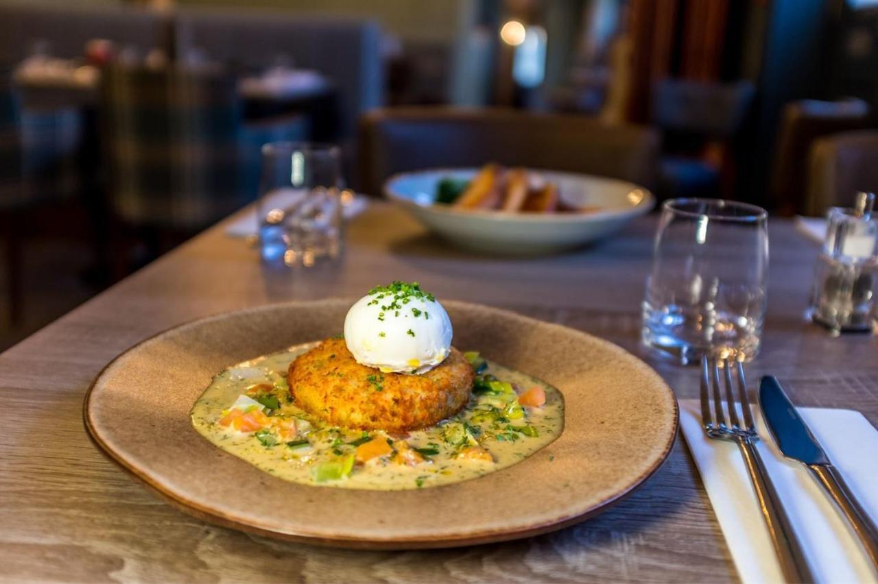 The Fleece Hotel Richmond ريتشموند المظهر الخارجي الصورة