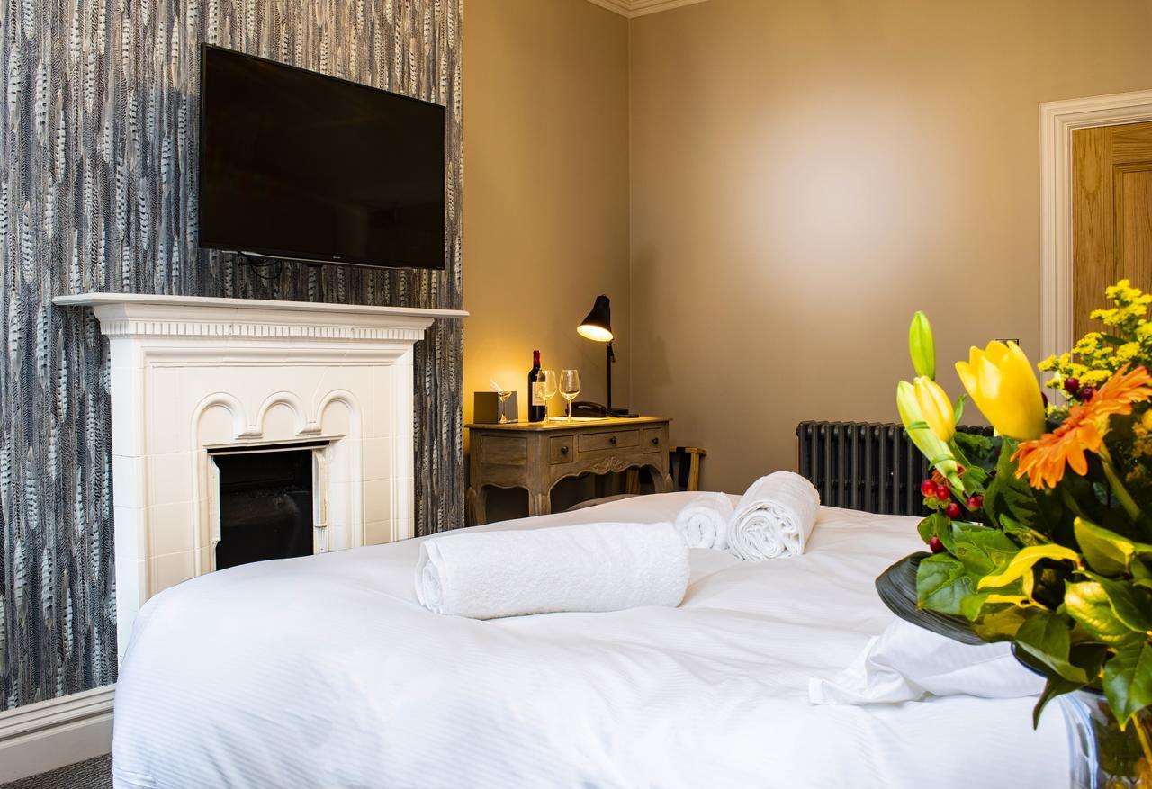 The Fleece Hotel Richmond ريتشموند المظهر الخارجي الصورة