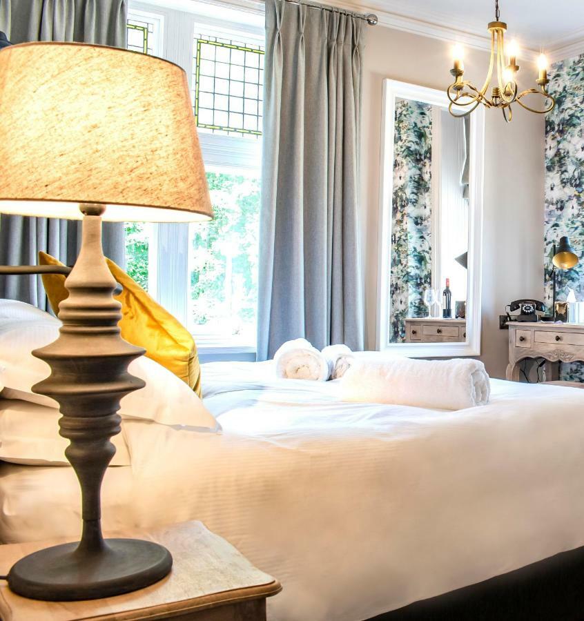 The Fleece Hotel Richmond ريتشموند المظهر الخارجي الصورة