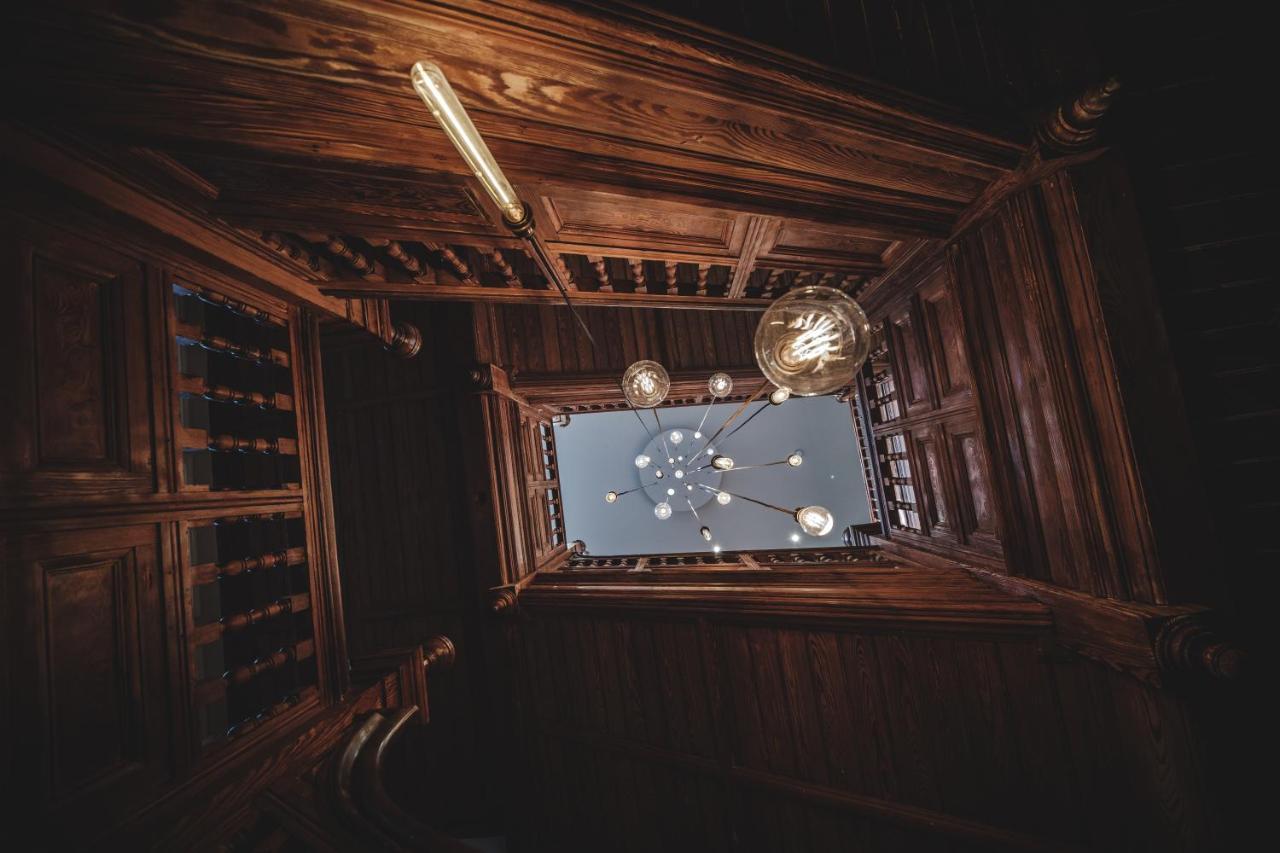 The Fleece Hotel Richmond المظهر الخارجي الصورة
