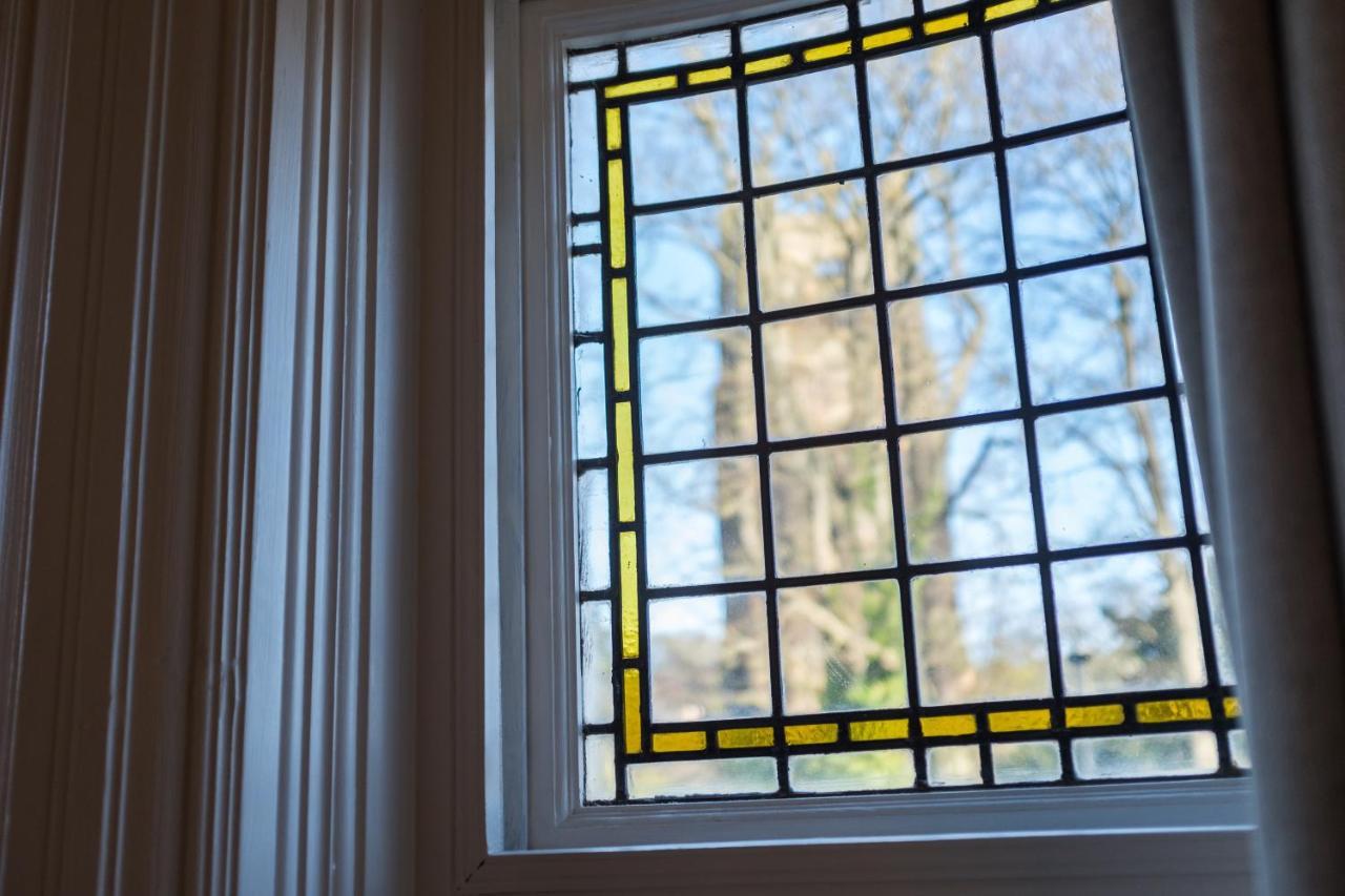 The Fleece Hotel Richmond ريتشموند المظهر الخارجي الصورة