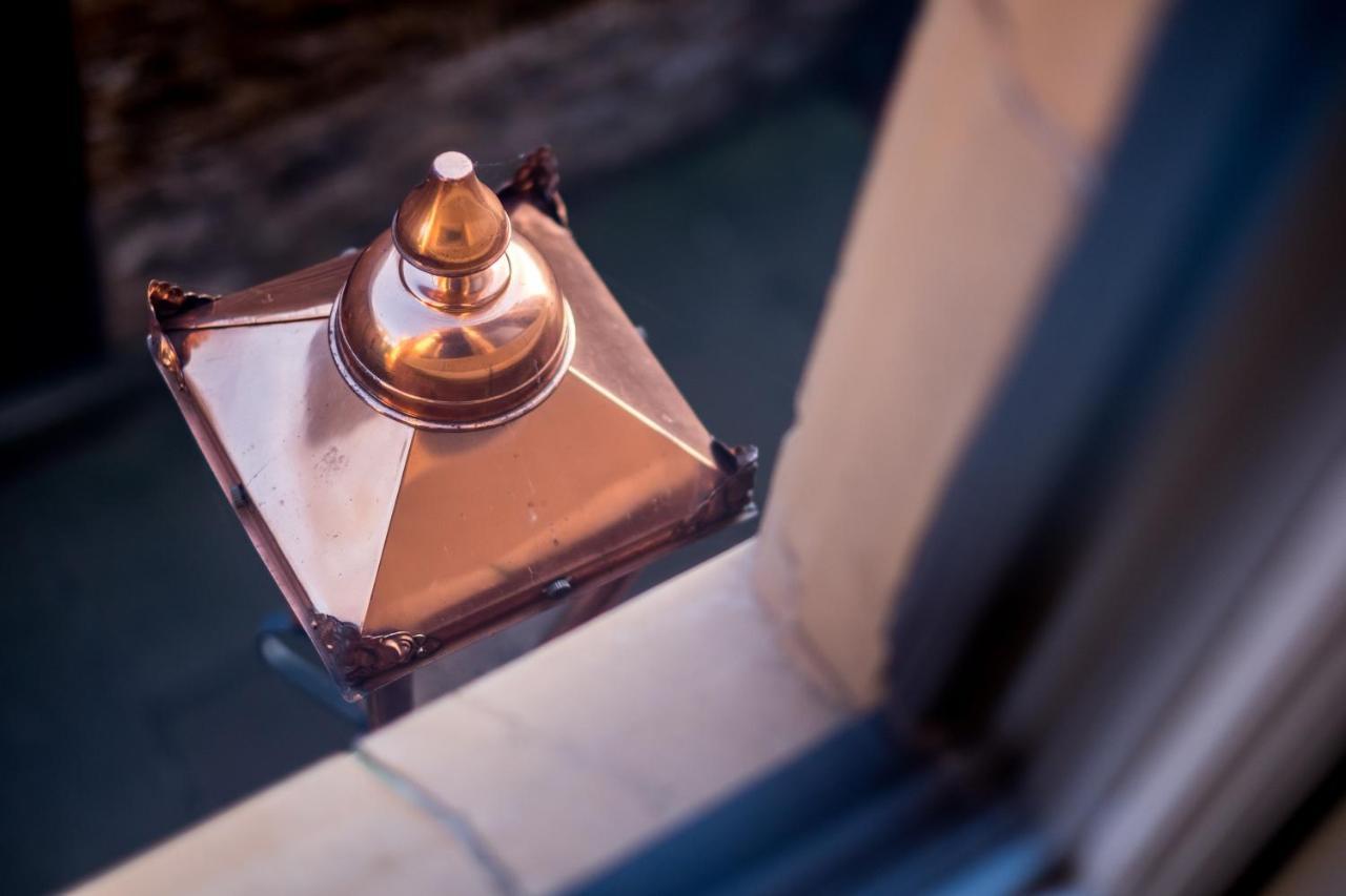 The Fleece Hotel Richmond ريتشموند المظهر الخارجي الصورة